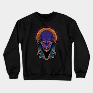 Nosferatu Crewneck Sweatshirt